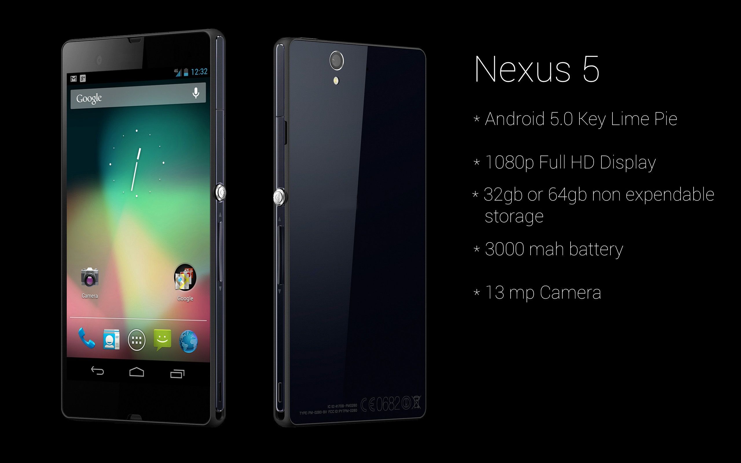 Nexus 4 Battery Life Hack