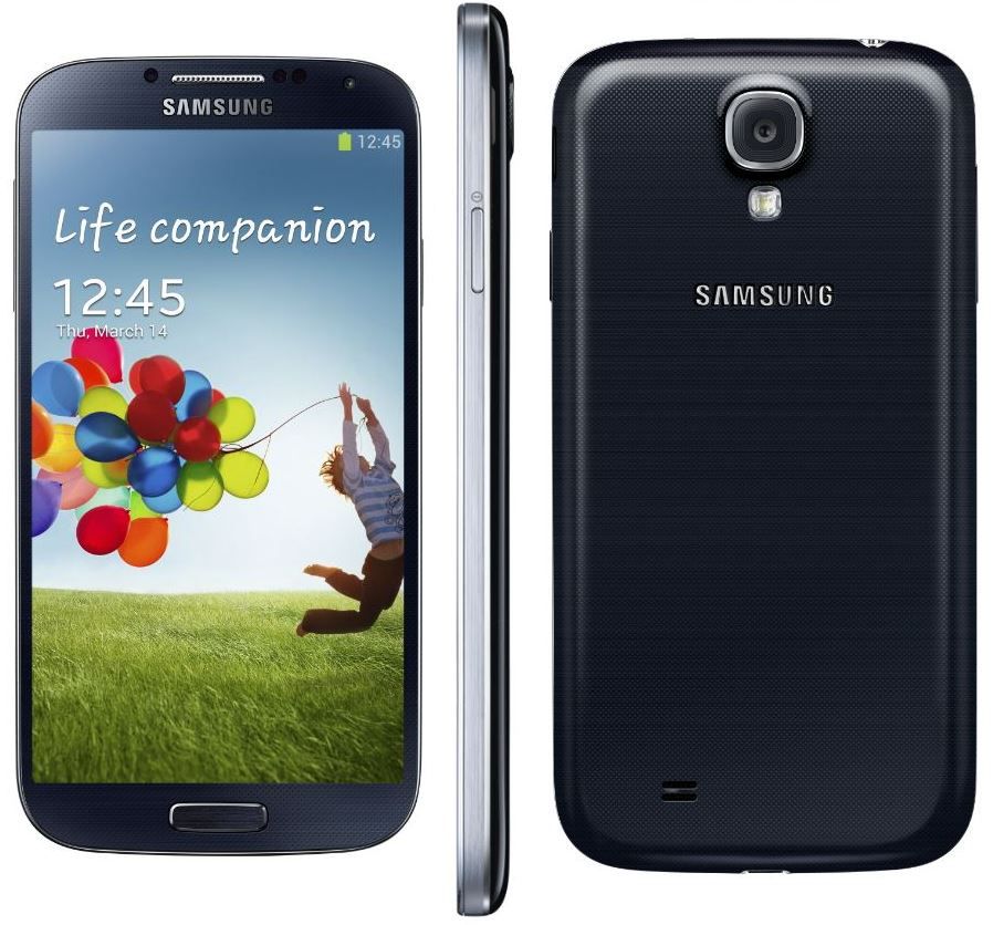 samsung galaxy s4 s iv android