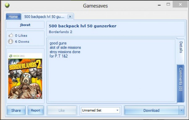 Modio 5 3 Download