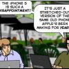 Most Disappointing Phone iPhone 5,Most Disappointing Phone,Steve jobs deat aftereffects,iPhone 5,iPhone 5 problems,iPhone 5 pros and cons,iphone 5 disappointment