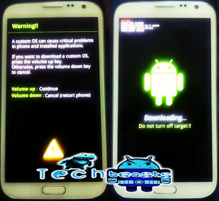 Note2 Root_Techbeasts