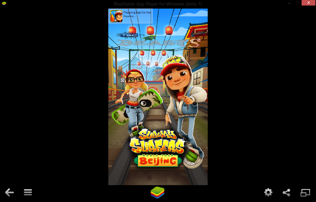 Subway surfers: World tour Beijing Download APK for Android (Free