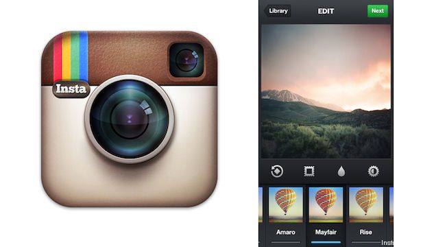how to download instagram on macbook