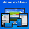 Hotspot Shield VPN 1.6.1 APK