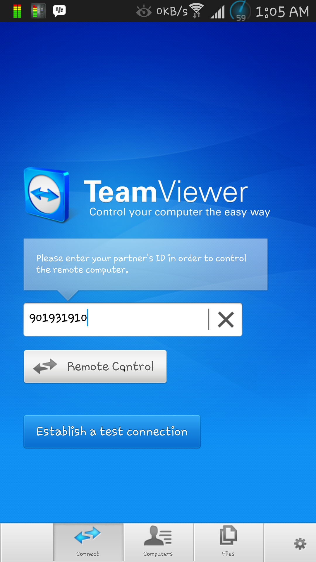 teamviewer download remote