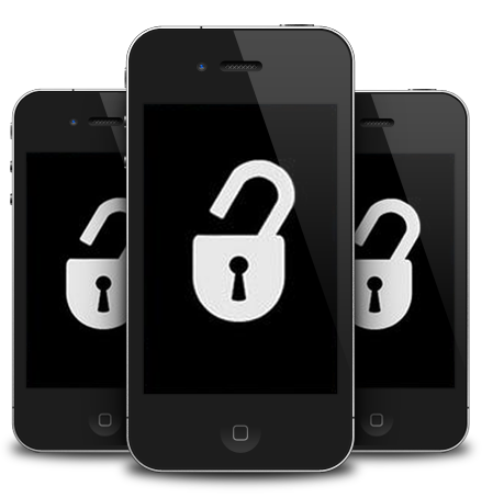 Unlock Any Jailbroken iPhone