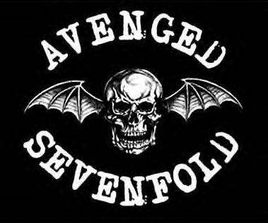 Avenged_Sevenfold_Logo