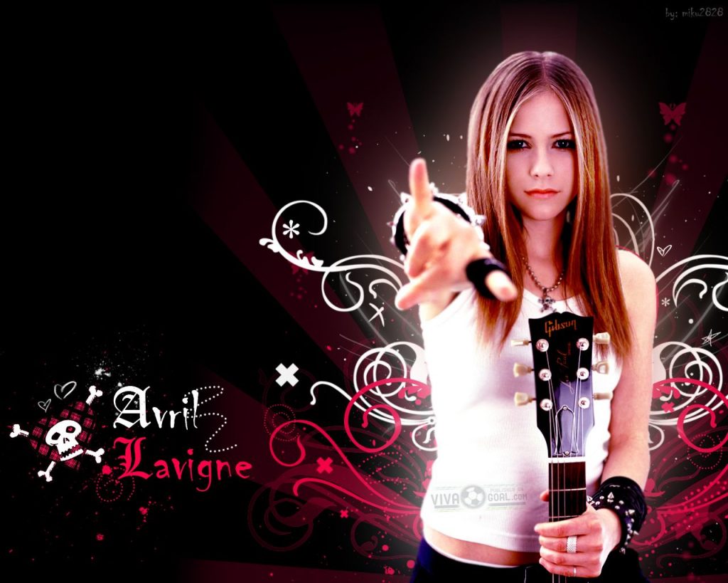 Avril-Lavigne-Nice
