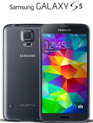 MetrPCS Galaxy S5