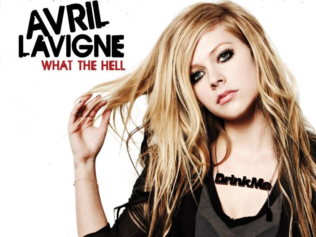 avril_lavigne_what_the_hell-1600x1200
