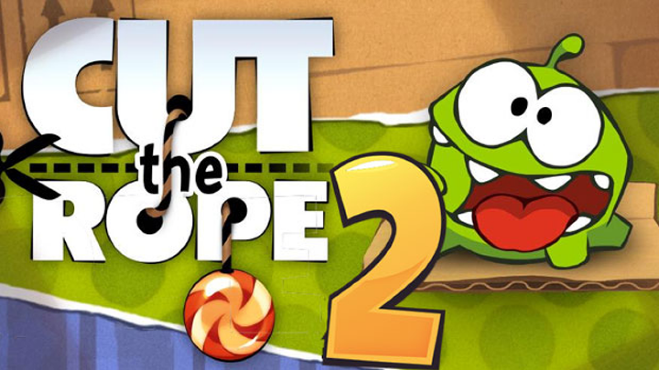 cut the rope for windows xp