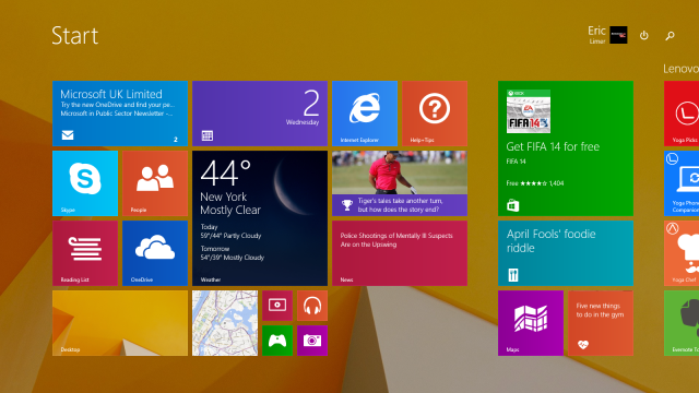 windows 8.1 update download
