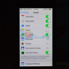 how to turn off Activation Lock on iPhone running ios7