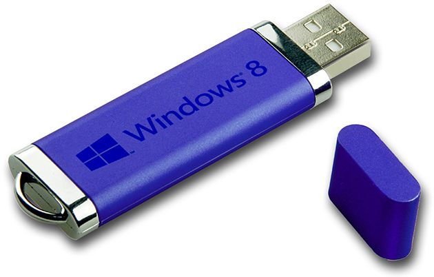 Posters periodieke Verval How To Create Windows 8.1 Bootable USB Using An ISO Image