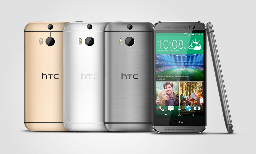 HTC-One-M8_Gunmetal_Silver_Gold