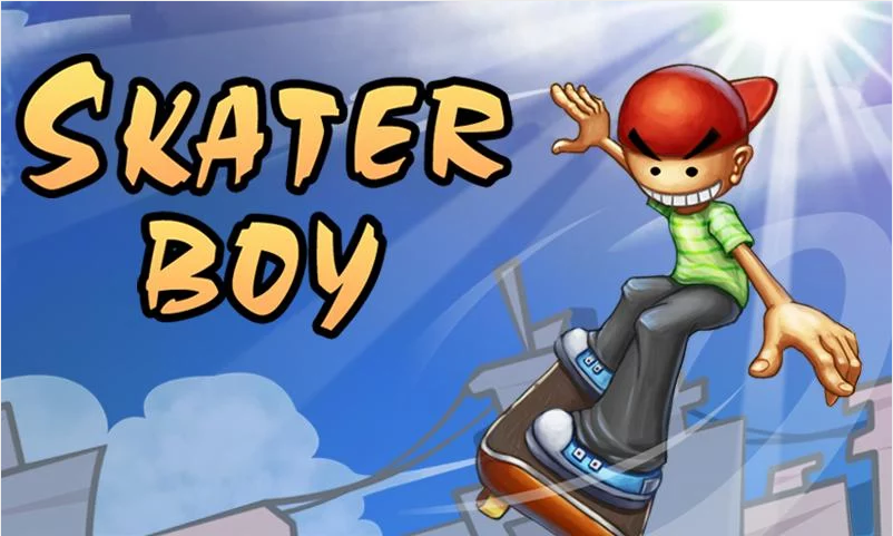 Skater Boy for Pc