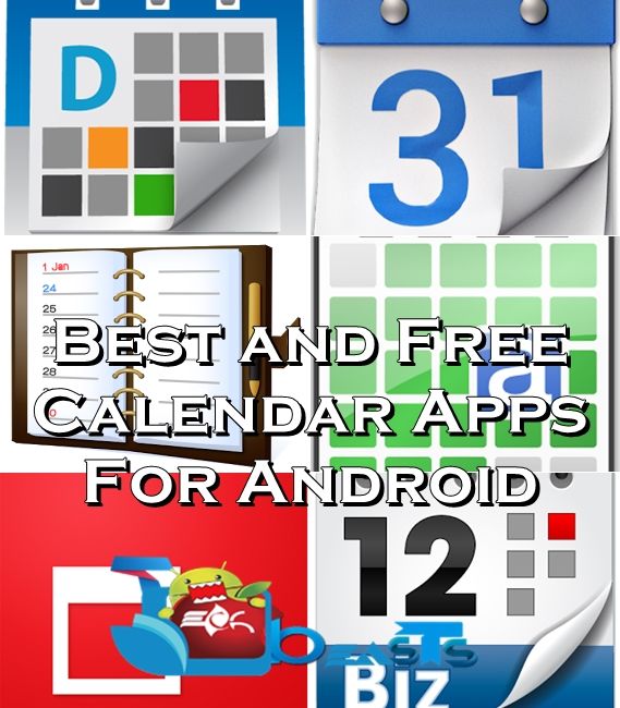Best Free Calendar Apps For Android 2020
