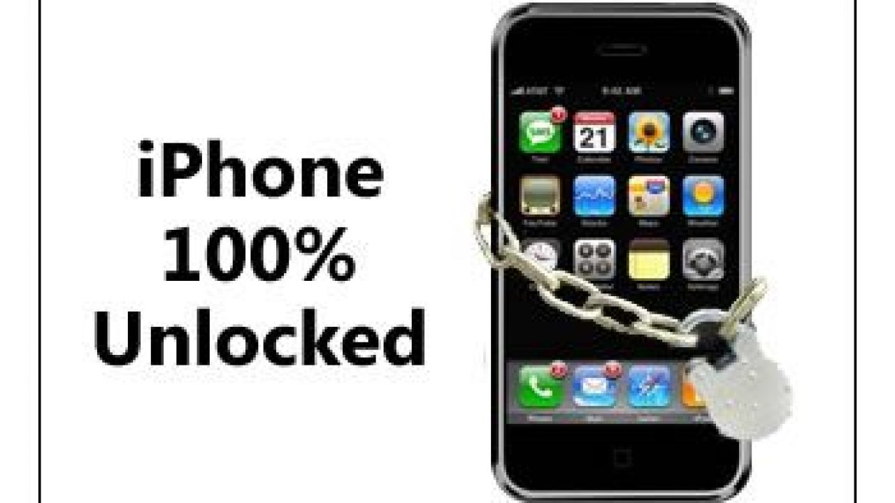 iphone unlocker 2014