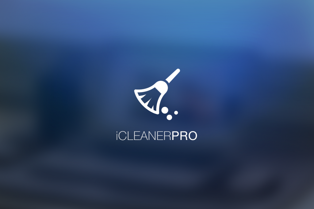 Remove Unnecessary Data in iOS using iCleaner Pro