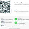 How To Use Whatsapp Web Client to Install Whatsapp on PC