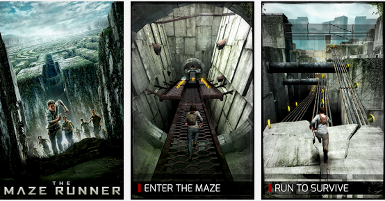 The Maze Runner for Pc Download