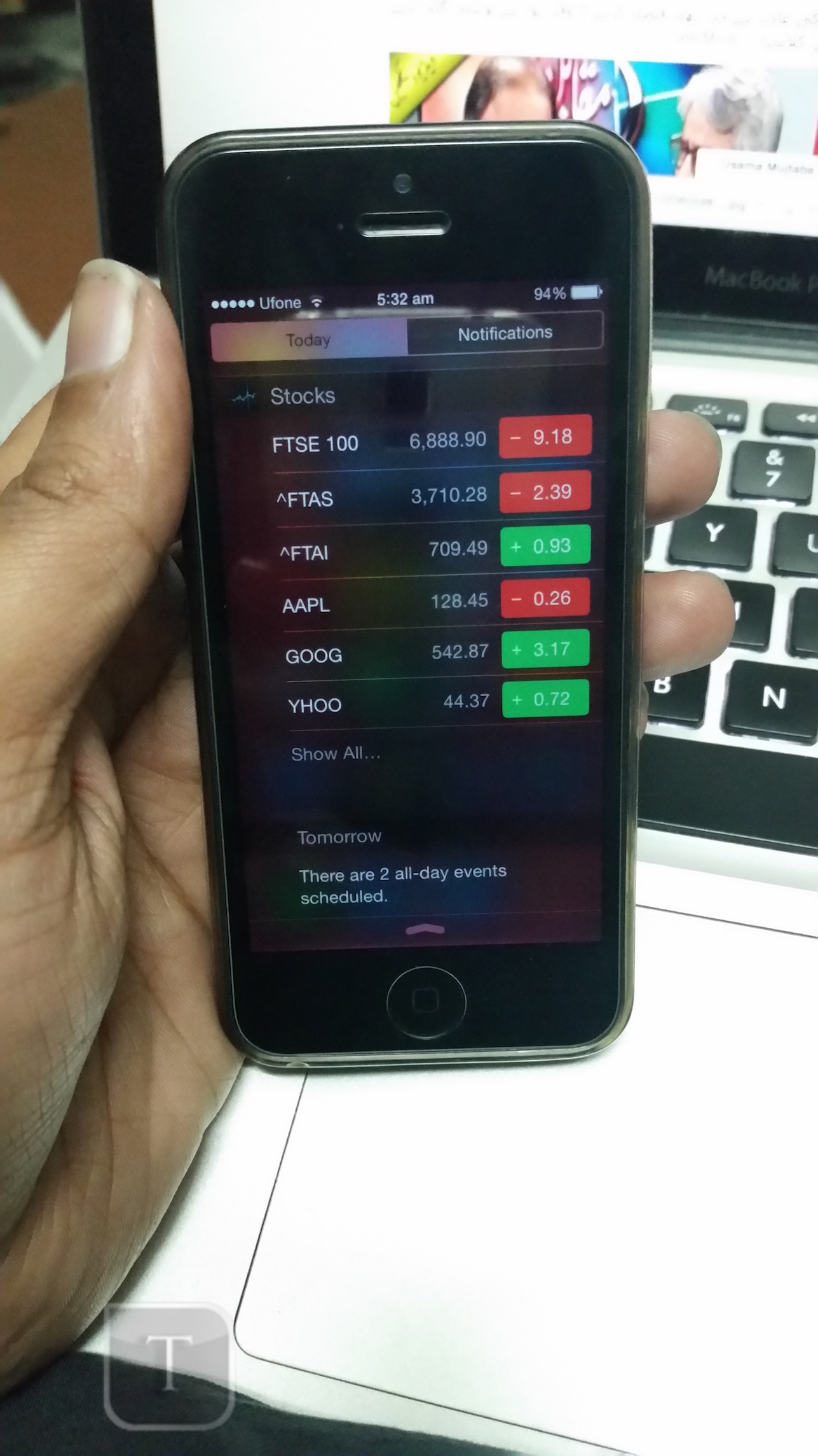 Remove-Weather-and-Stocks-from-the-iOS-Notification-Center