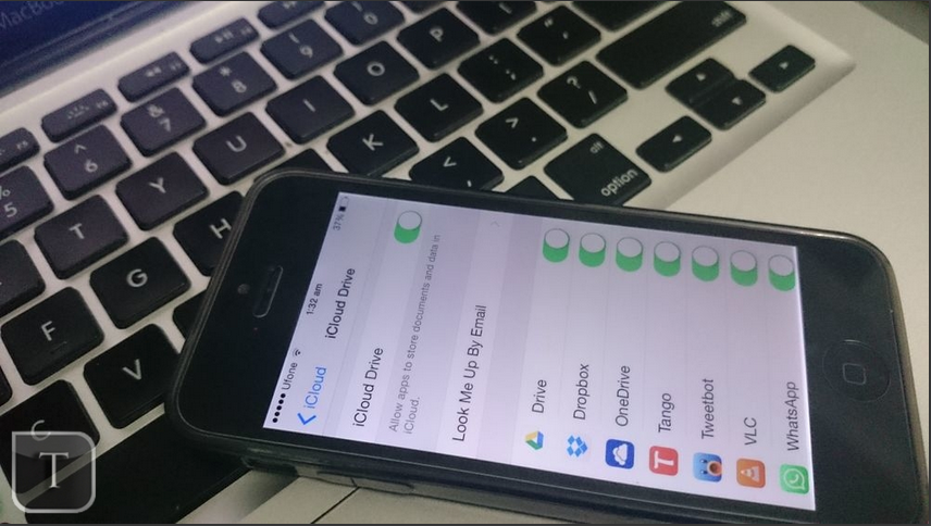 How to Access Any File from iCloud Drive on iPhone and iPad