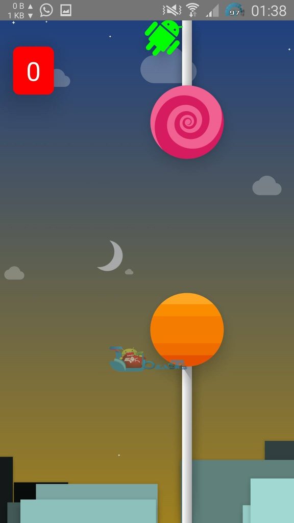 lollipop hidden game samsung galaxy (1)