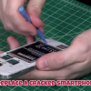 How To Replace a Cracked Smartphone Screen