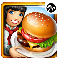 Download Cooking Fever For PC & Mac
