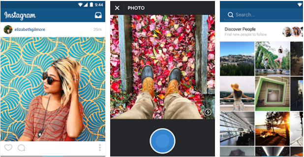 Instagram 7.12.0 (18187053) Android Apk, Instagram 7.12.0 Apk, Instagram 7.12.0 download apk