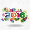 Happy New Year 2016