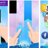 Piano Tiles 2 for Pc