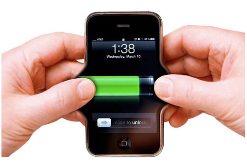 How To Conserve Your Smartphone Battery Life