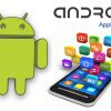 Android-Applications