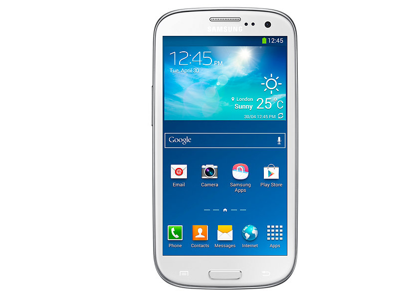 Update Galaxy S3 I9300