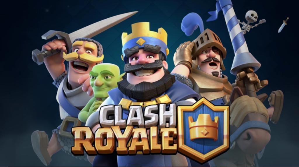 download clash royale per mac