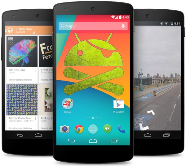 How to Root Nexus 6, Nexus 7 and Nexus 9 on Android 6.0.1 Factory Images