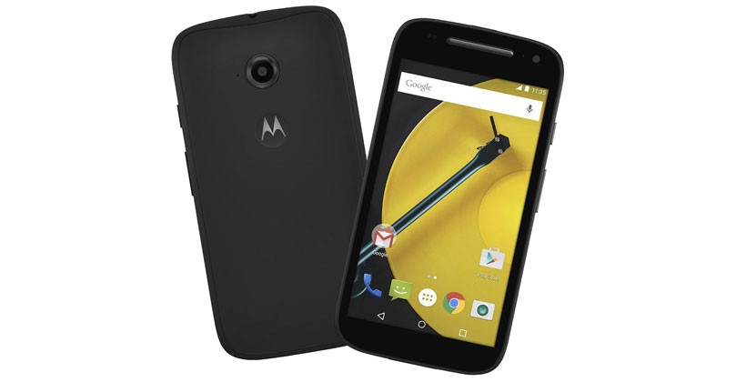 Can I Replace Motorola Moto E To Android Lollipop 5 1 1