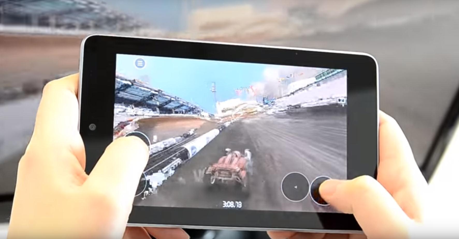 How to Play Desktop Games On Your iPad Or Android Tablet