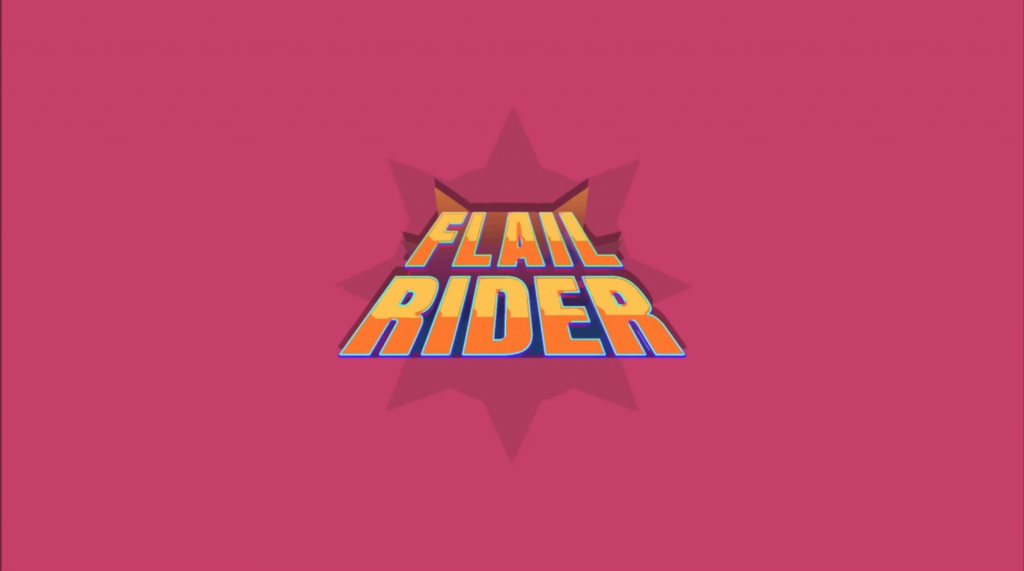 Flail Rider for PC image 1