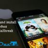 install moviebox without jailbreak