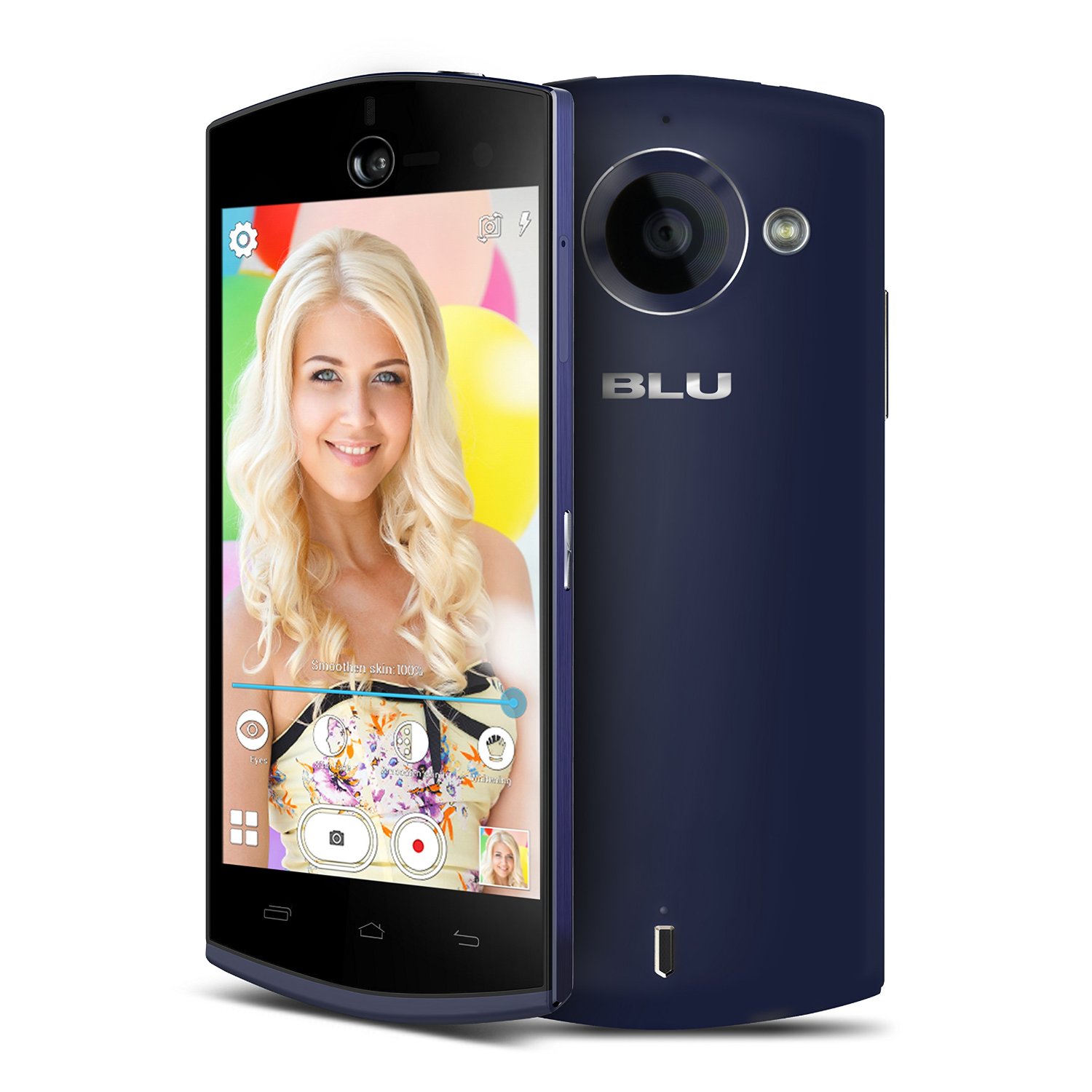 10 Best Android Selfie Phones With LED Flash Front Cameras