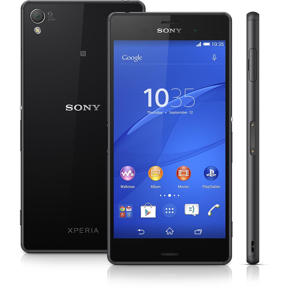 Update Sony Z3 D6603 To Official Android Marshmallow 23.5.A.0.570 Firmware