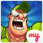 Download Jungle Clash for PC (Windows and Mac)