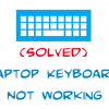 Laptop-Keyboard-Not-Working