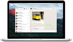 Download WhatsApp Desktop App for Windows and Mac