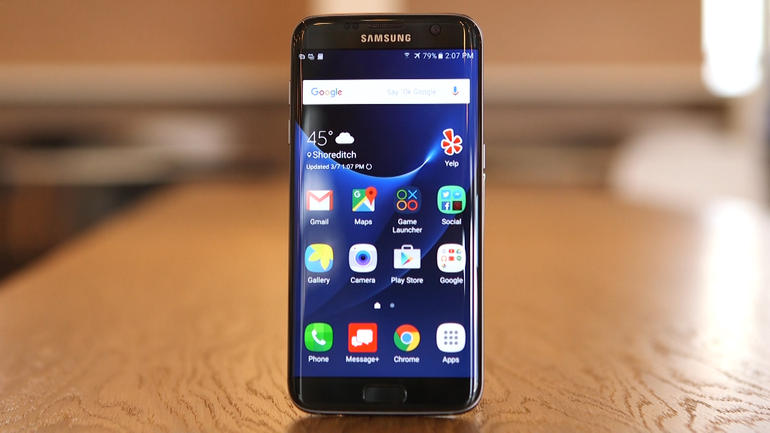 How to fix Samsung Galaxy S7 Edge error “Unfortunately, Settings has stopped”