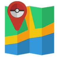 pokemon go live map on pc