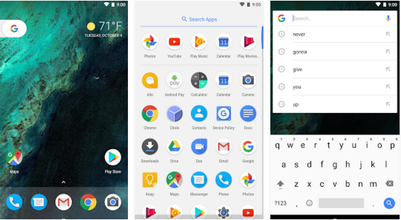 pixel-launcher-apk-for-android